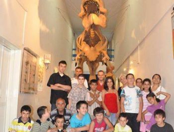 Müze GEZİSİ-1